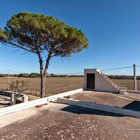 Casina Solatia Bed and Breakfast Nardò Εξωτερικό φωτογραφία