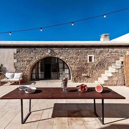 Casina Solatia Bed and Breakfast Nardò Εξωτερικό φωτογραφία