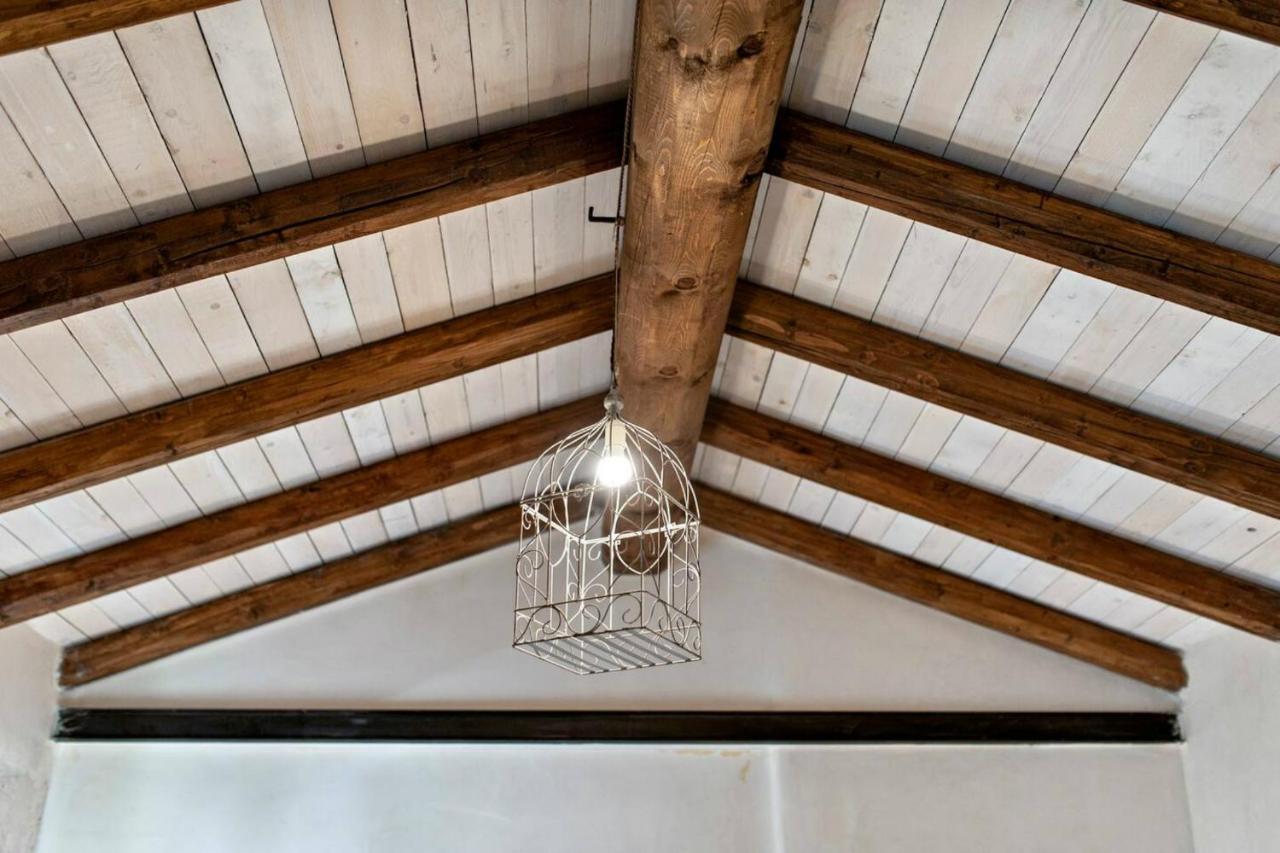 Casina Solatia Bed and Breakfast Nardò Εξωτερικό φωτογραφία