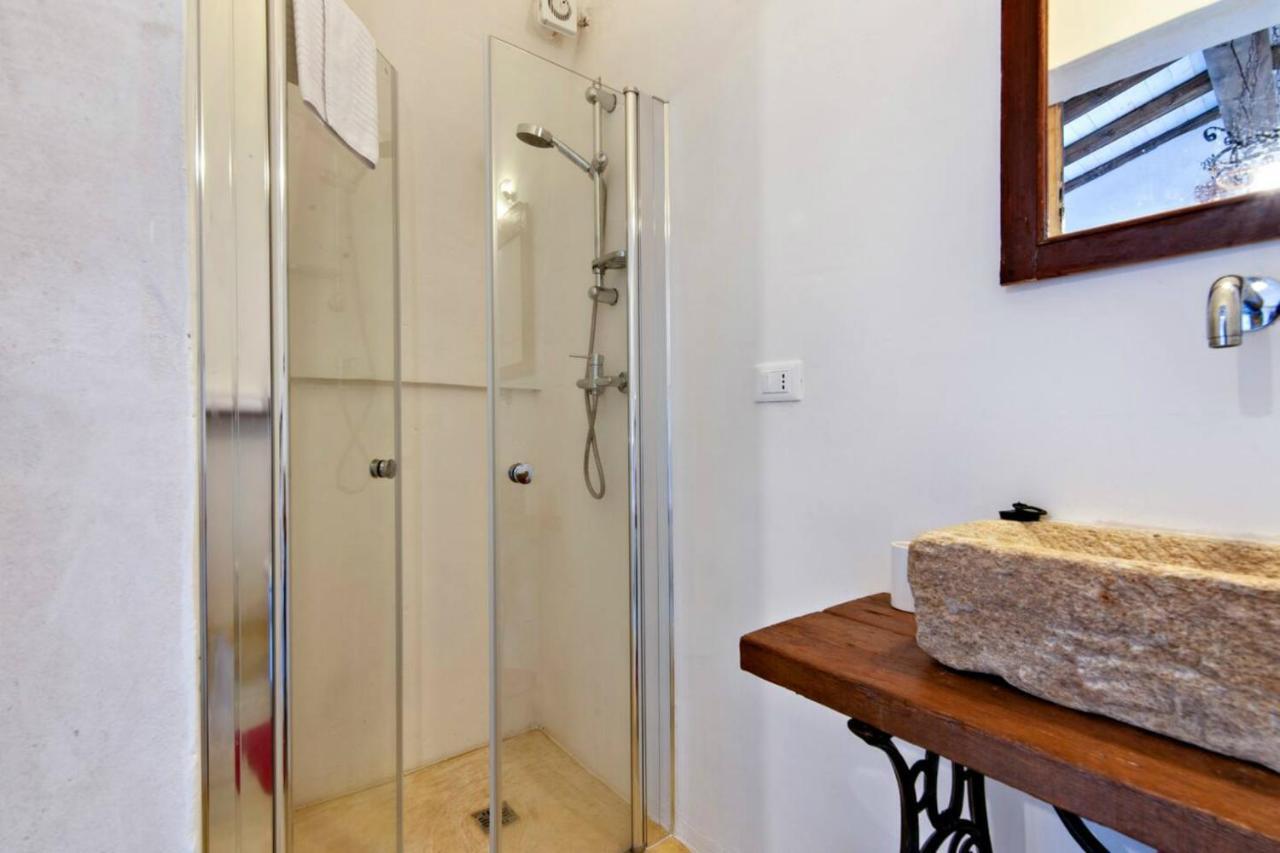 Casina Solatia Bed and Breakfast Nardò Εξωτερικό φωτογραφία