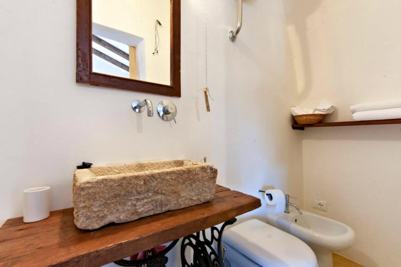 Casina Solatia Bed and Breakfast Nardò Εξωτερικό φωτογραφία