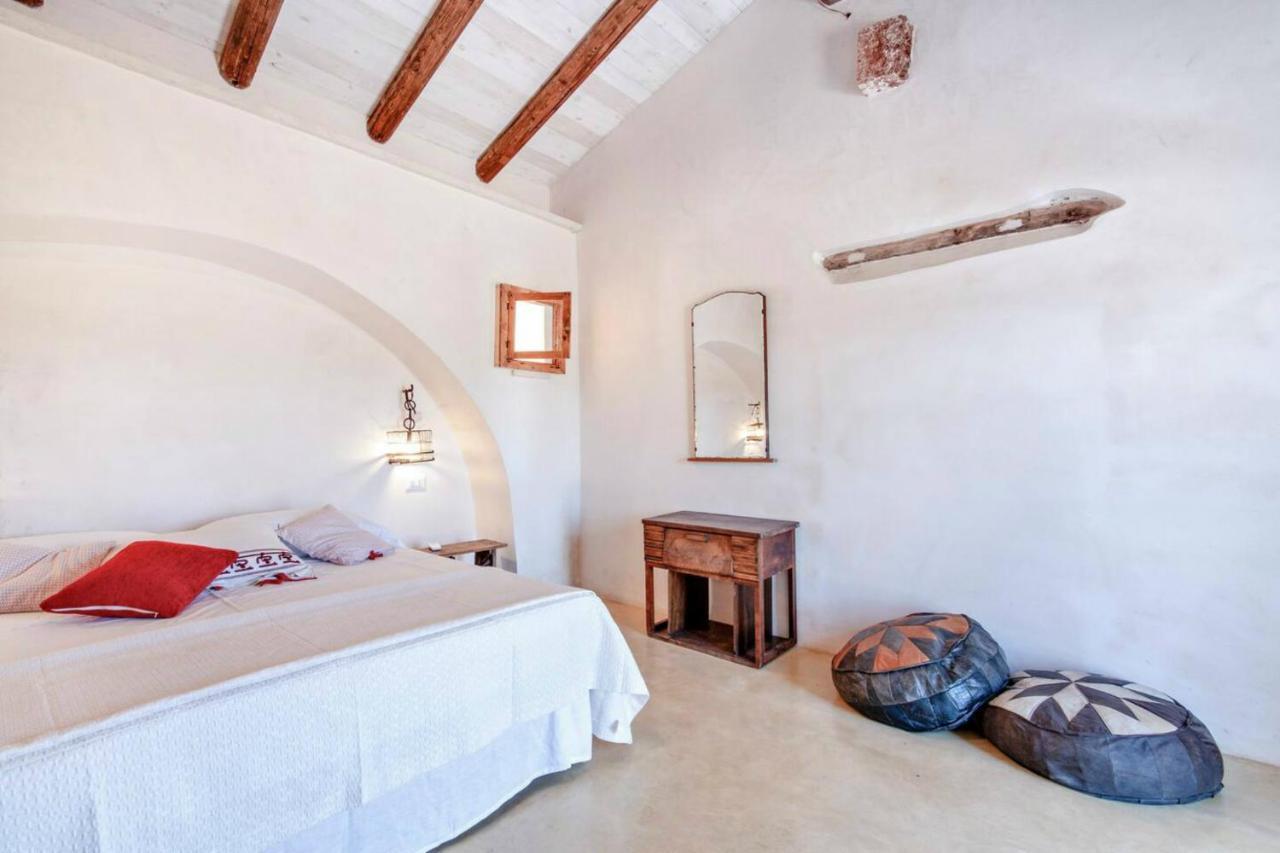 Casina Solatia Bed and Breakfast Nardò Εξωτερικό φωτογραφία