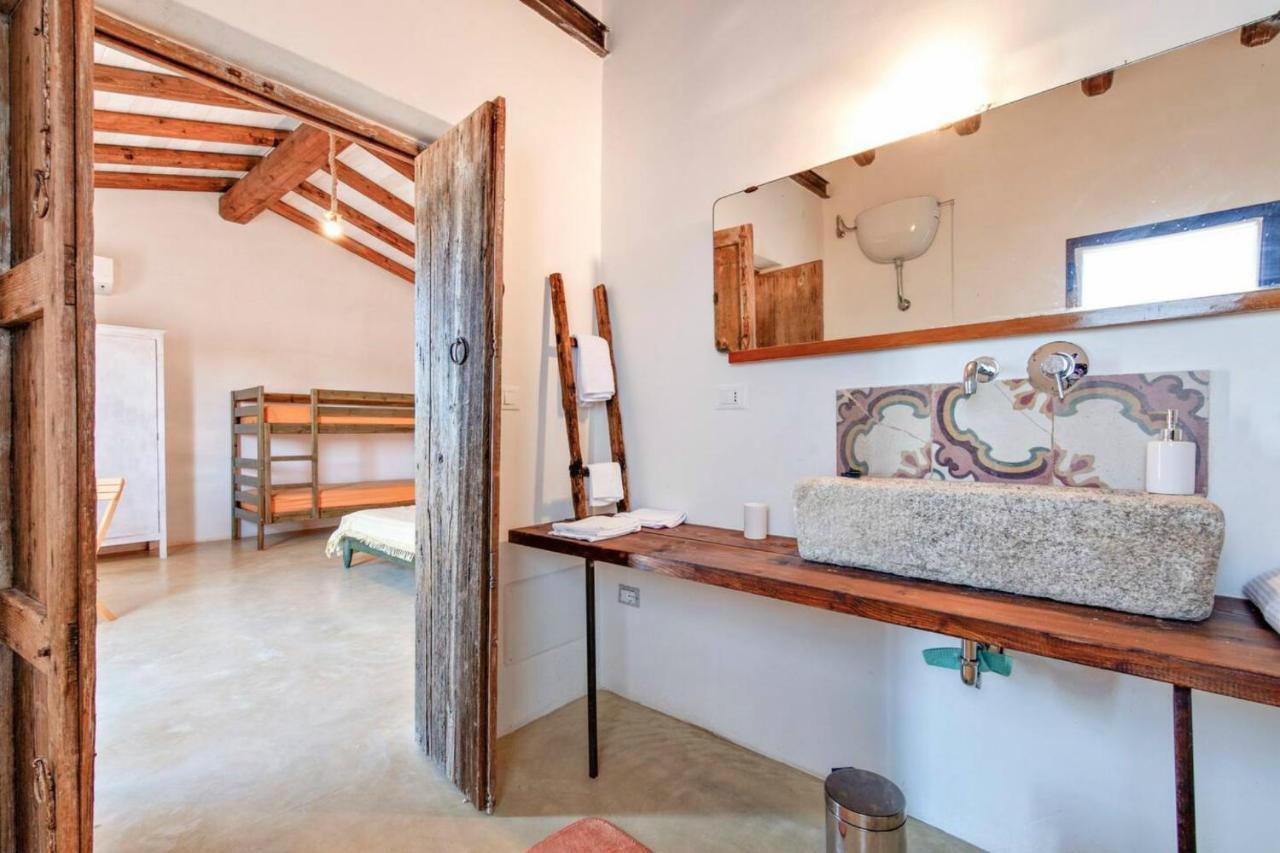 Casina Solatia Bed and Breakfast Nardò Εξωτερικό φωτογραφία