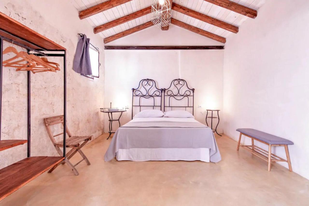 Casina Solatia Bed and Breakfast Nardò Εξωτερικό φωτογραφία