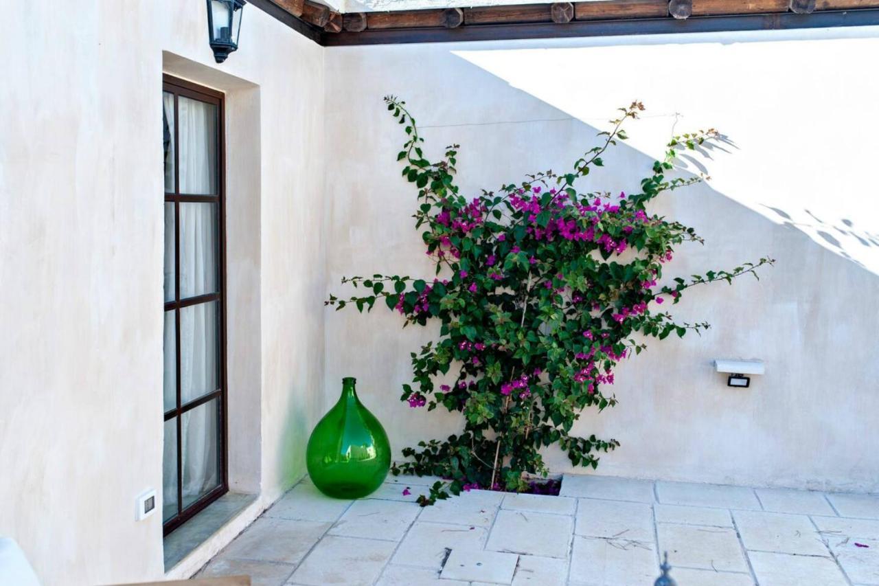 Casina Solatia Bed and Breakfast Nardò Εξωτερικό φωτογραφία