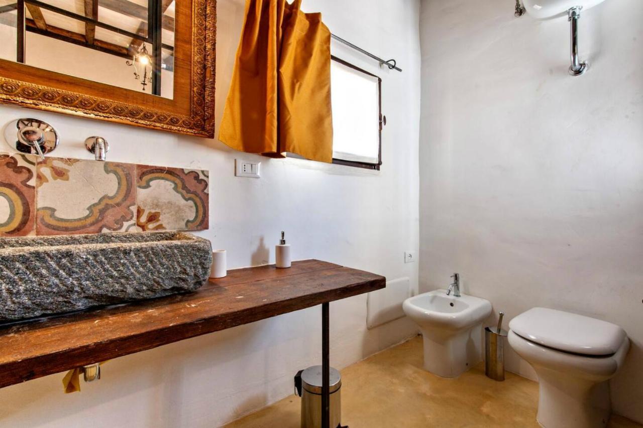 Casina Solatia Bed and Breakfast Nardò Εξωτερικό φωτογραφία