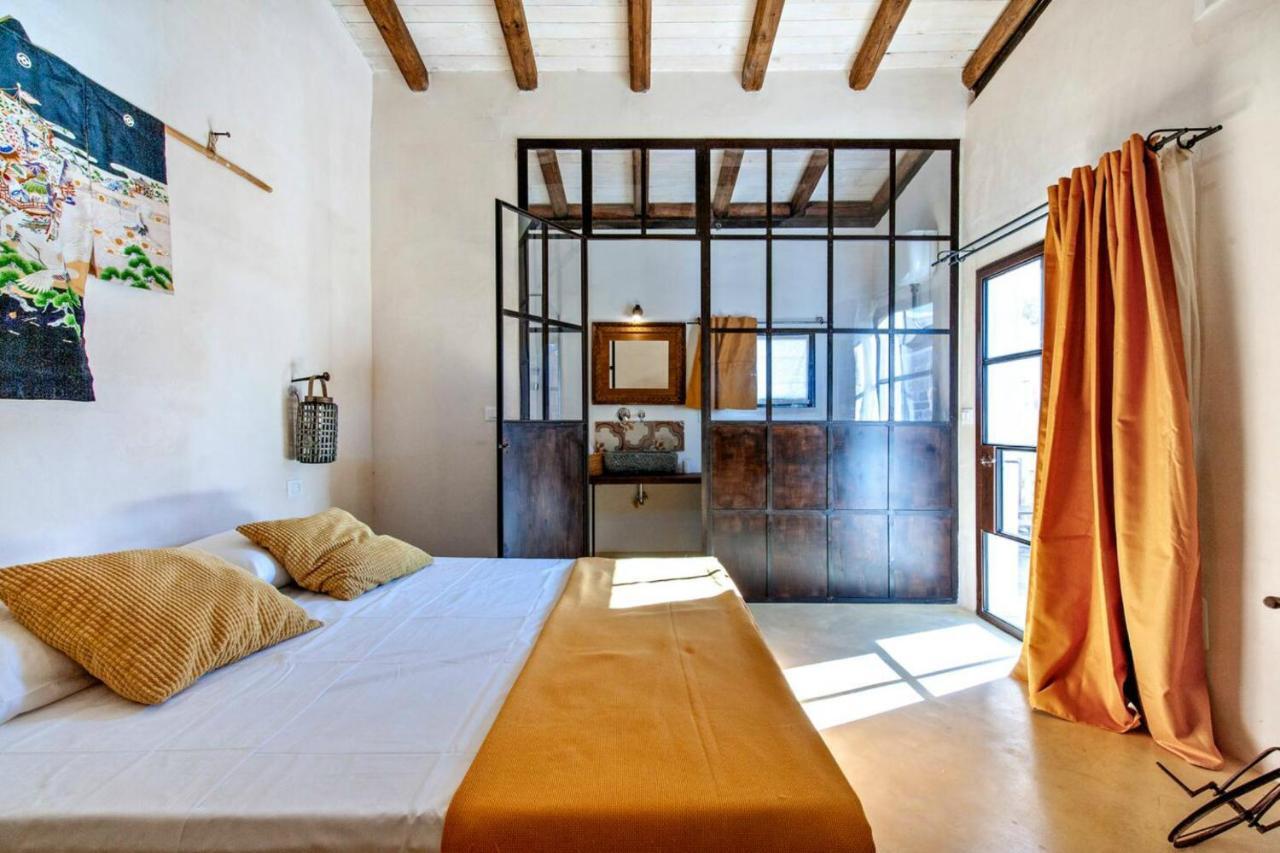 Casina Solatia Bed and Breakfast Nardò Εξωτερικό φωτογραφία