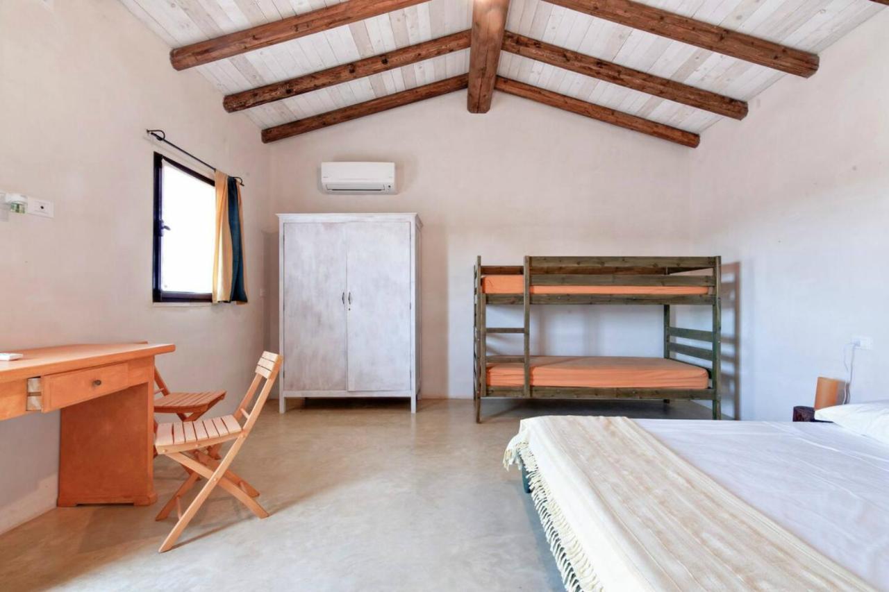 Casina Solatia Bed and Breakfast Nardò Εξωτερικό φωτογραφία