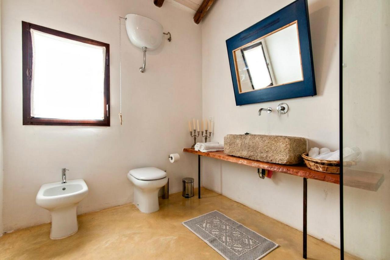 Casina Solatia Bed and Breakfast Nardò Εξωτερικό φωτογραφία