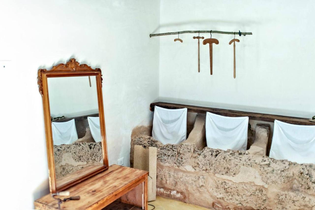 Casina Solatia Bed and Breakfast Nardò Εξωτερικό φωτογραφία