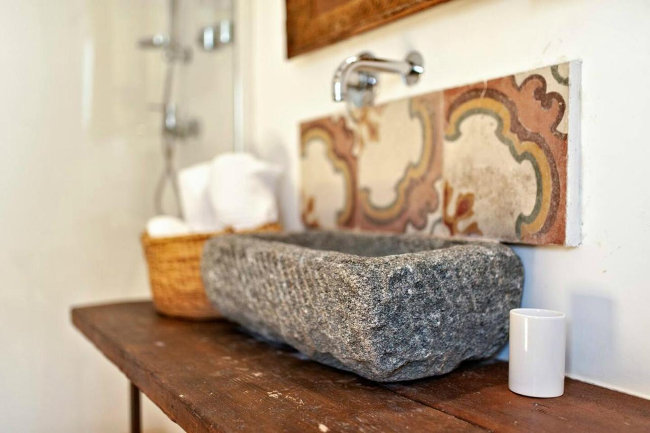 Casina Solatia Bed and Breakfast Nardò Εξωτερικό φωτογραφία