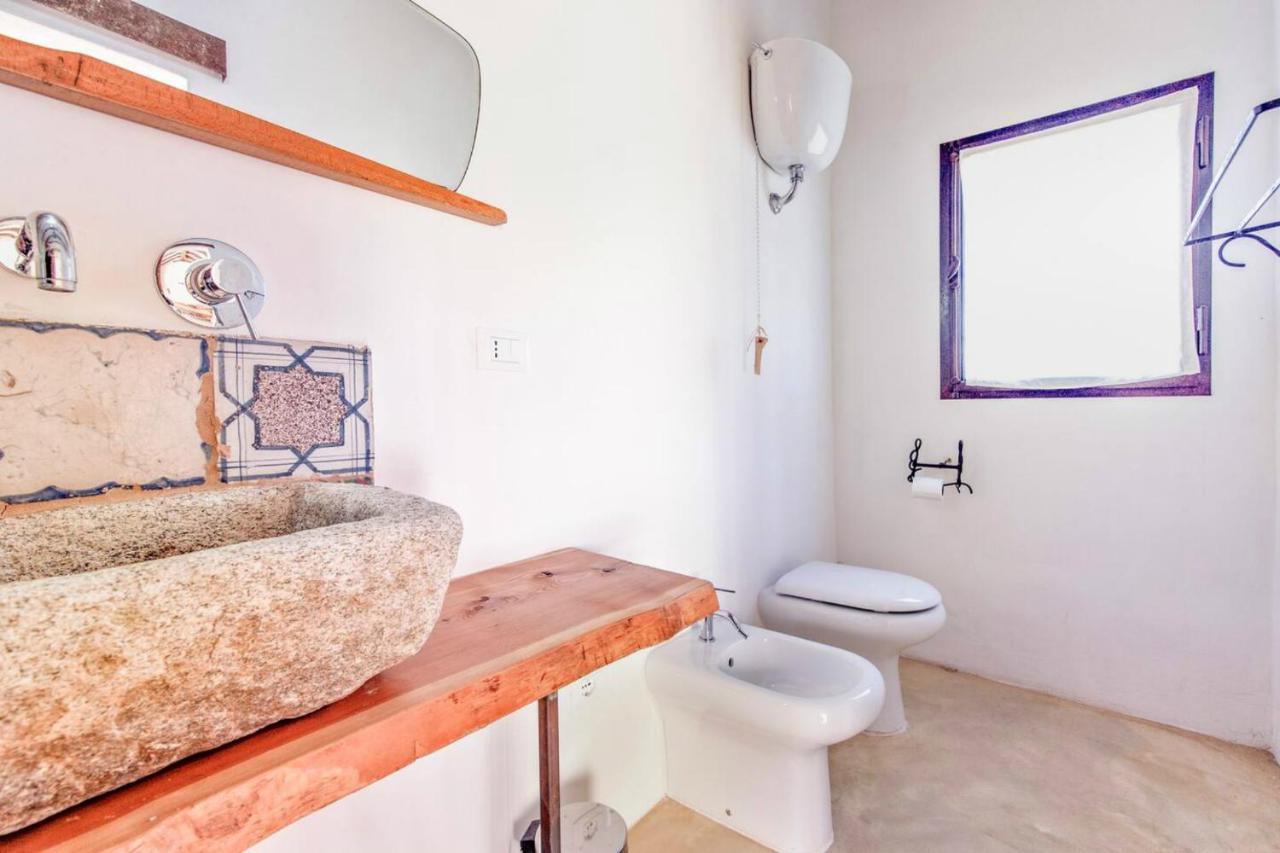 Casina Solatia Bed and Breakfast Nardò Εξωτερικό φωτογραφία
