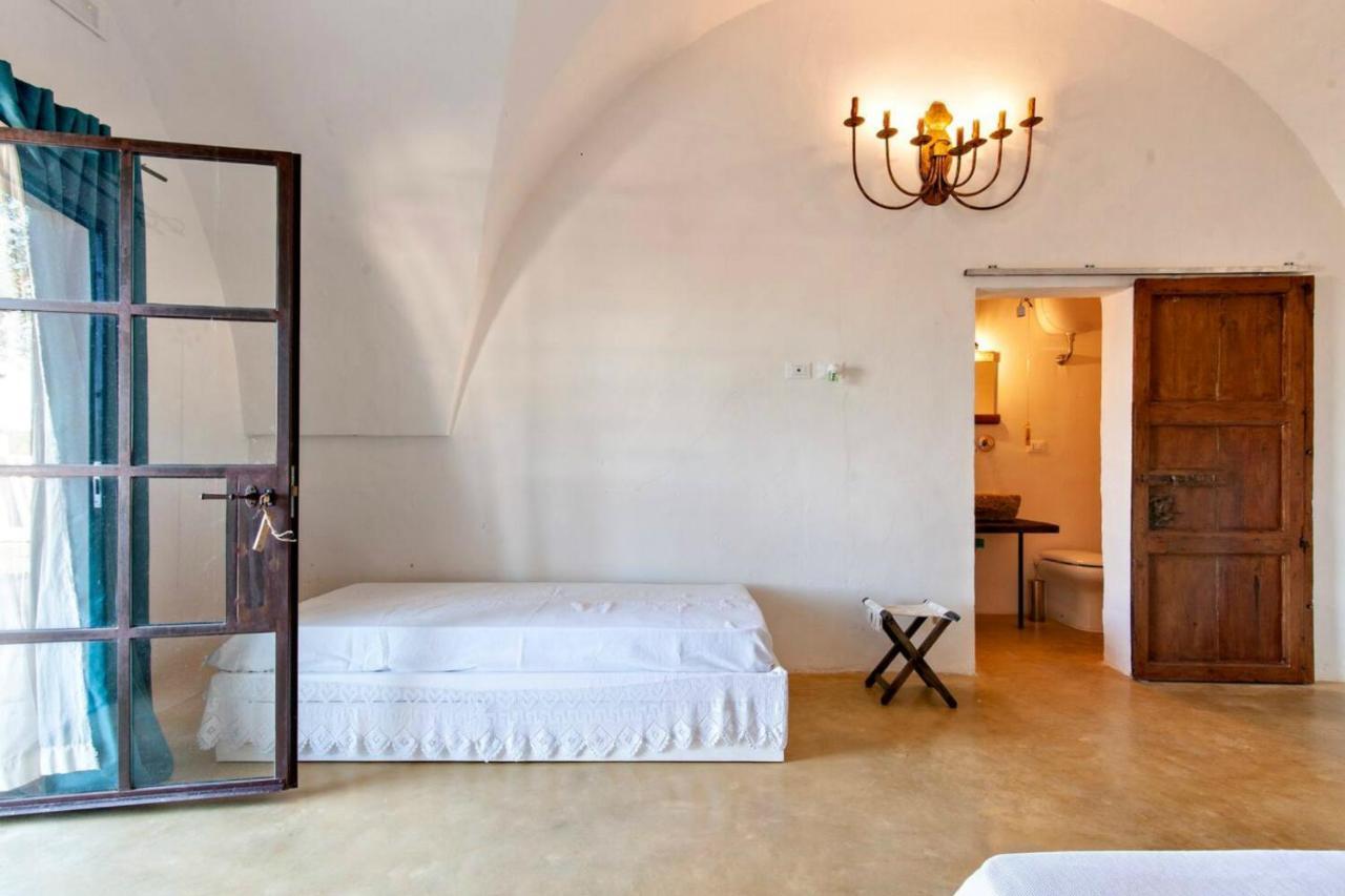 Casina Solatia Bed and Breakfast Nardò Εξωτερικό φωτογραφία