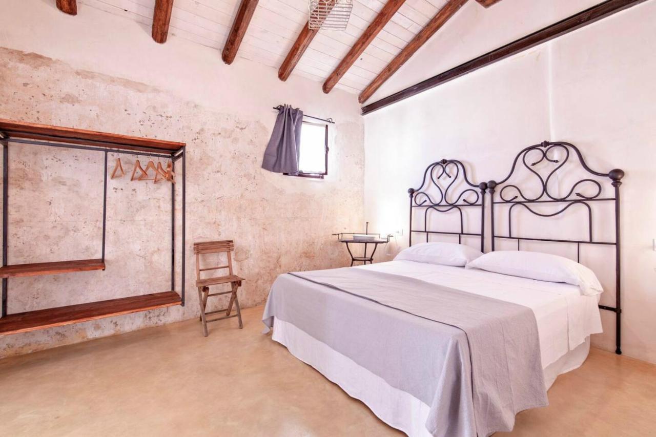 Casina Solatia Bed and Breakfast Nardò Εξωτερικό φωτογραφία