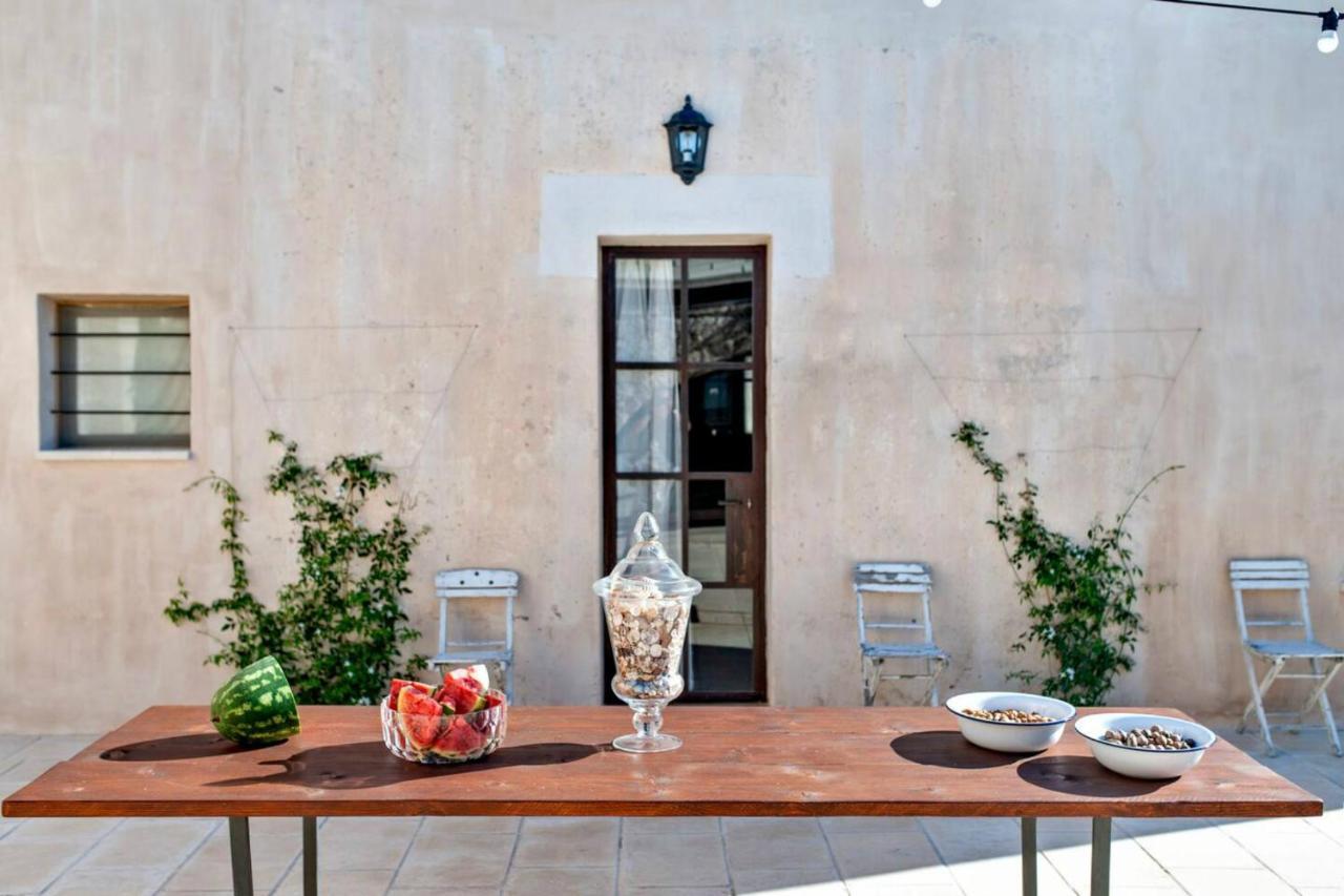 Casina Solatia Bed and Breakfast Nardò Εξωτερικό φωτογραφία