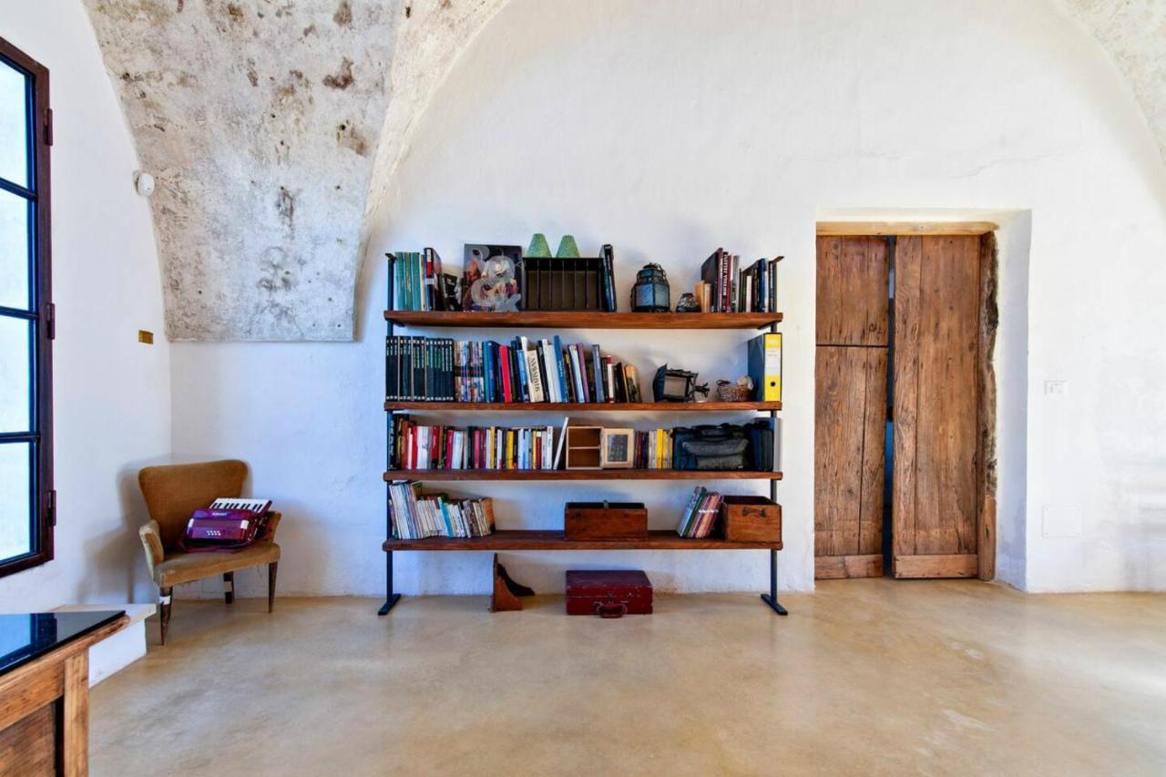 Casina Solatia Bed and Breakfast Nardò Εξωτερικό φωτογραφία