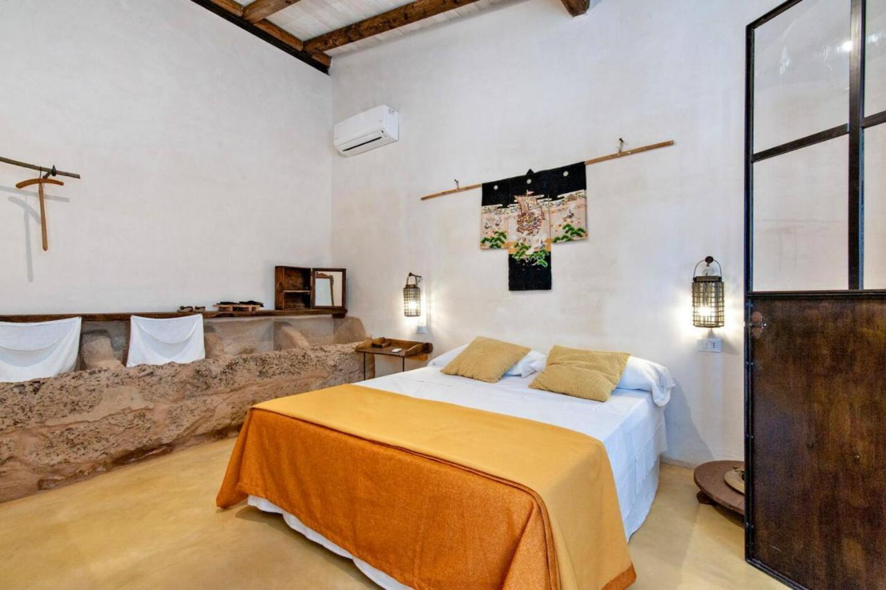 Casina Solatia Bed and Breakfast Nardò Εξωτερικό φωτογραφία