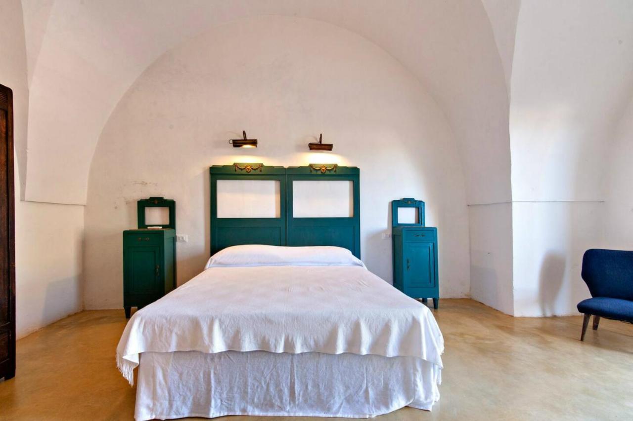 Casina Solatia Bed and Breakfast Nardò Εξωτερικό φωτογραφία