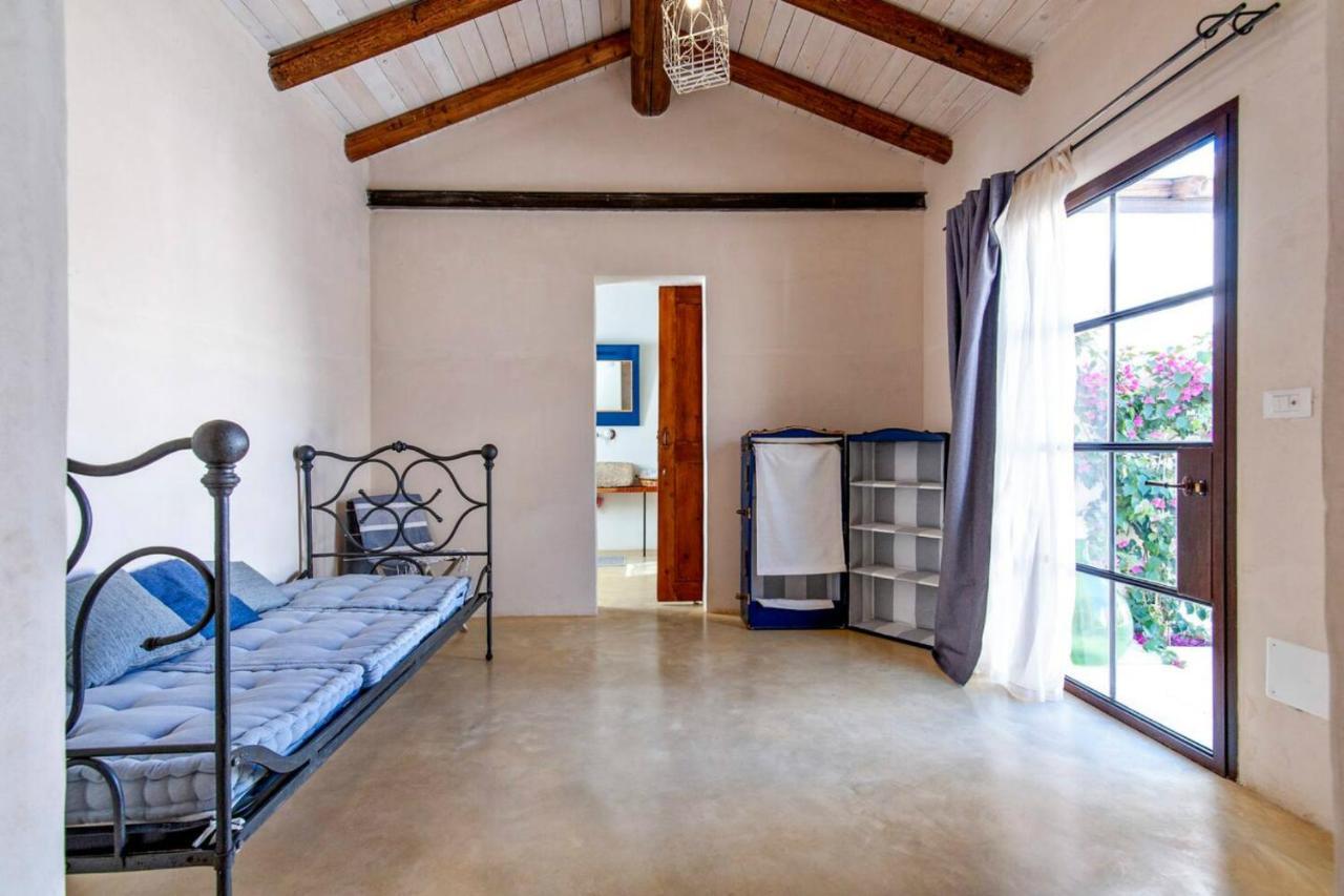 Casina Solatia Bed and Breakfast Nardò Εξωτερικό φωτογραφία