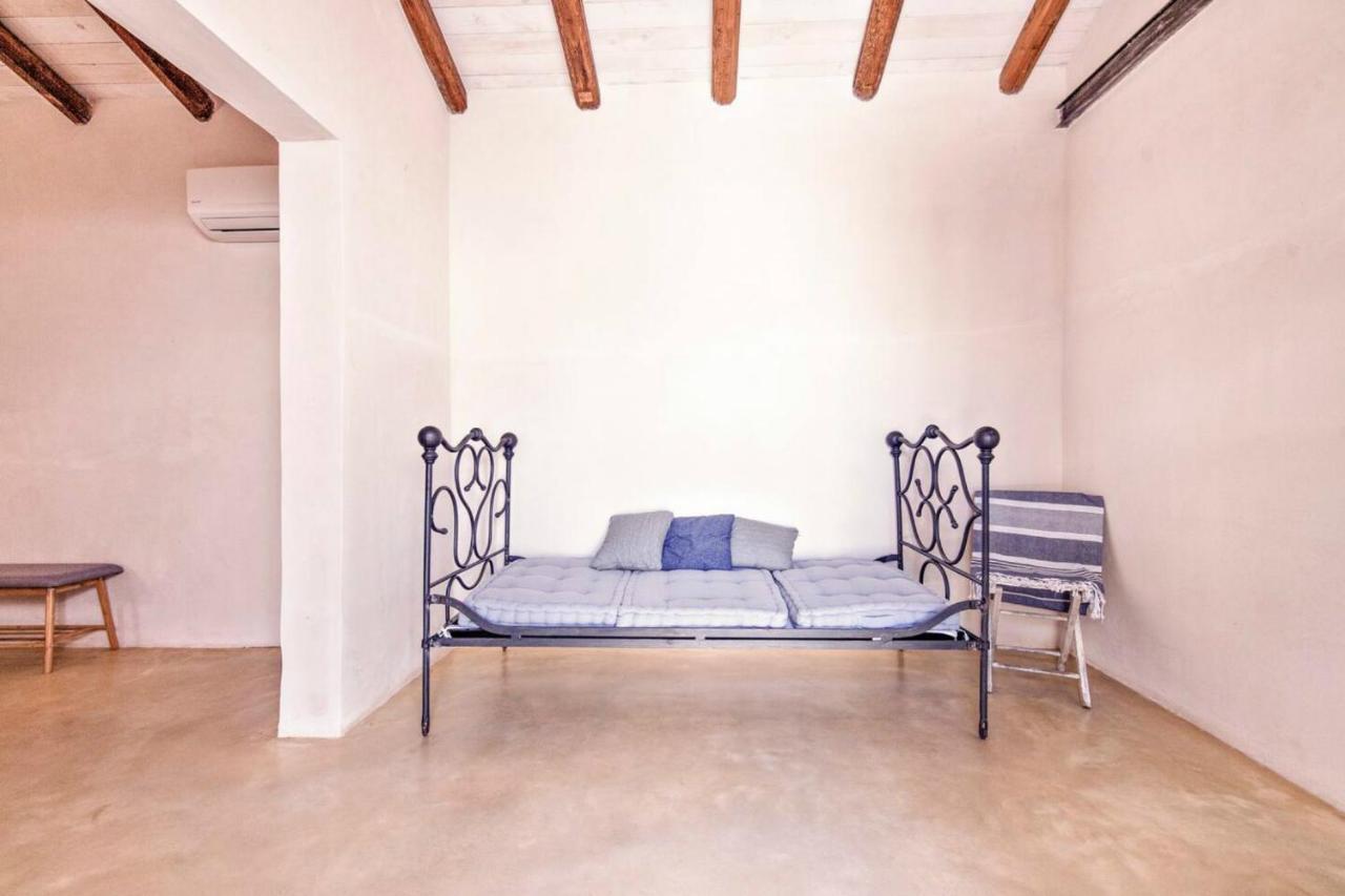 Casina Solatia Bed and Breakfast Nardò Εξωτερικό φωτογραφία